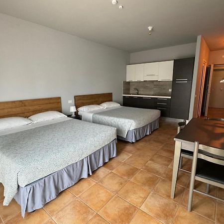 Lph - Dannunziano Country House Chieti Eksteriør bilde