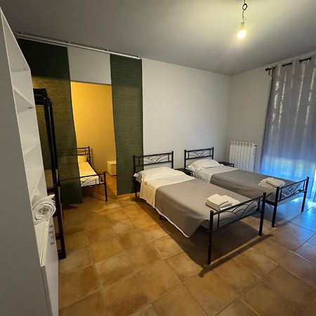 Lph - Dannunziano Country House Chieti Eksteriør bilde