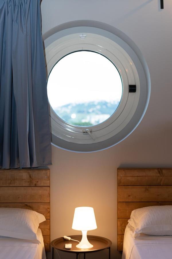 Lph - Dannunziano Country House Chieti Eksteriør bilde