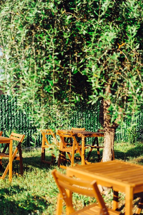 Lph - Dannunziano Country House Chieti Eksteriør bilde