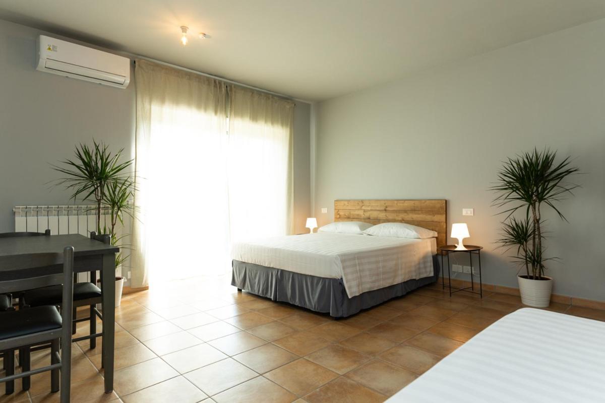 Lph - Dannunziano Country House Chieti Eksteriør bilde