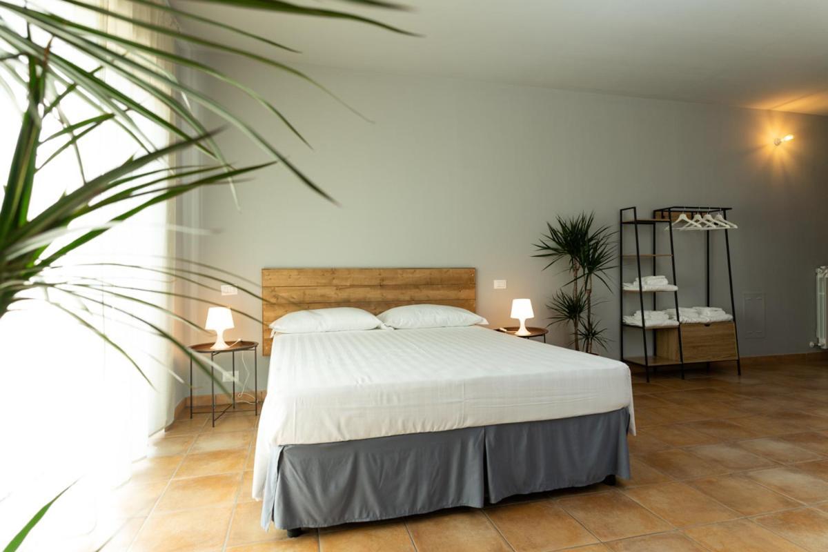 Lph - Dannunziano Country House Chieti Eksteriør bilde