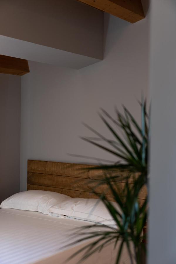 Lph - Dannunziano Country House Chieti Eksteriør bilde