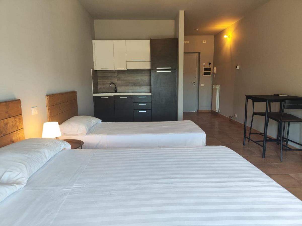 Lph - Dannunziano Country House Chieti Eksteriør bilde