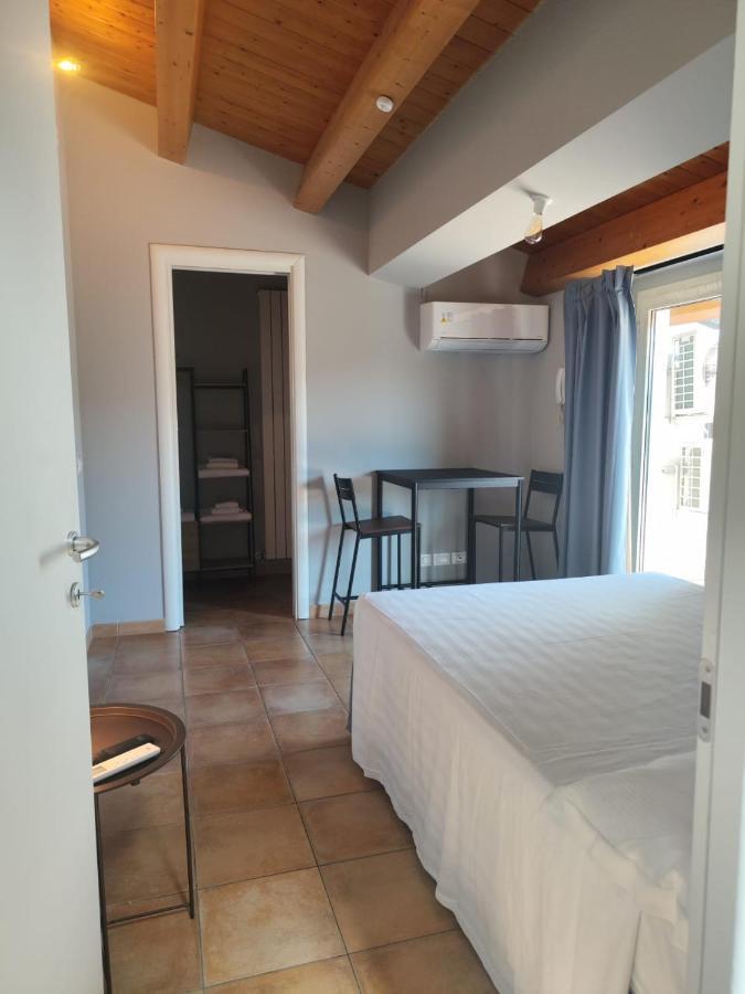 Lph - Dannunziano Country House Chieti Eksteriør bilde