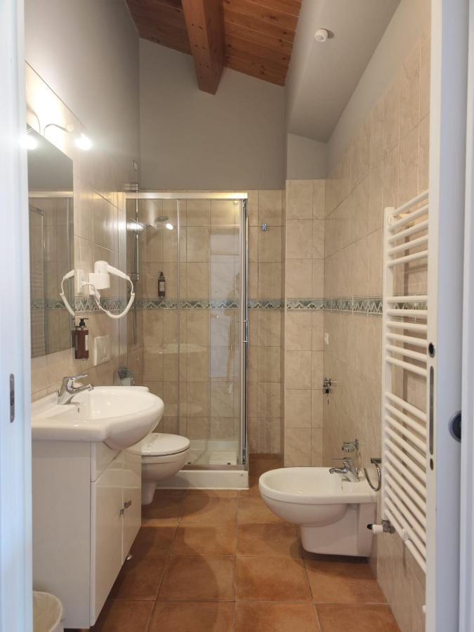 Lph - Dannunziano Country House Chieti Eksteriør bilde