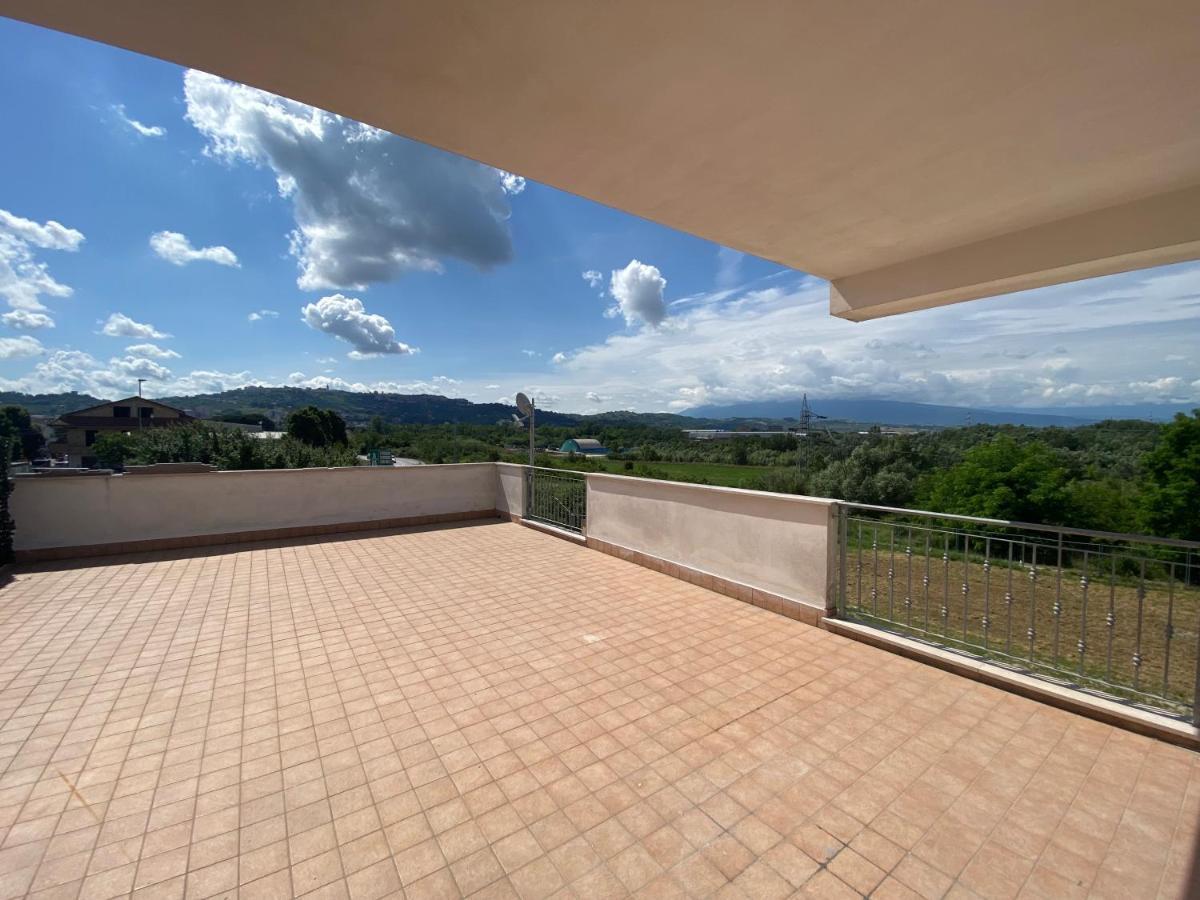 Lph - Dannunziano Country House Chieti Eksteriør bilde