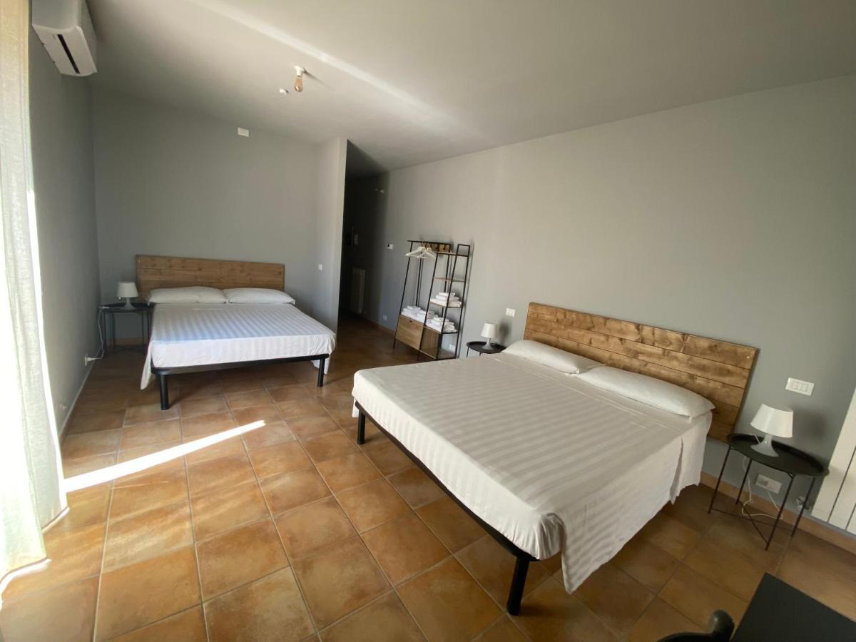 Lph - Dannunziano Country House Chieti Eksteriør bilde
