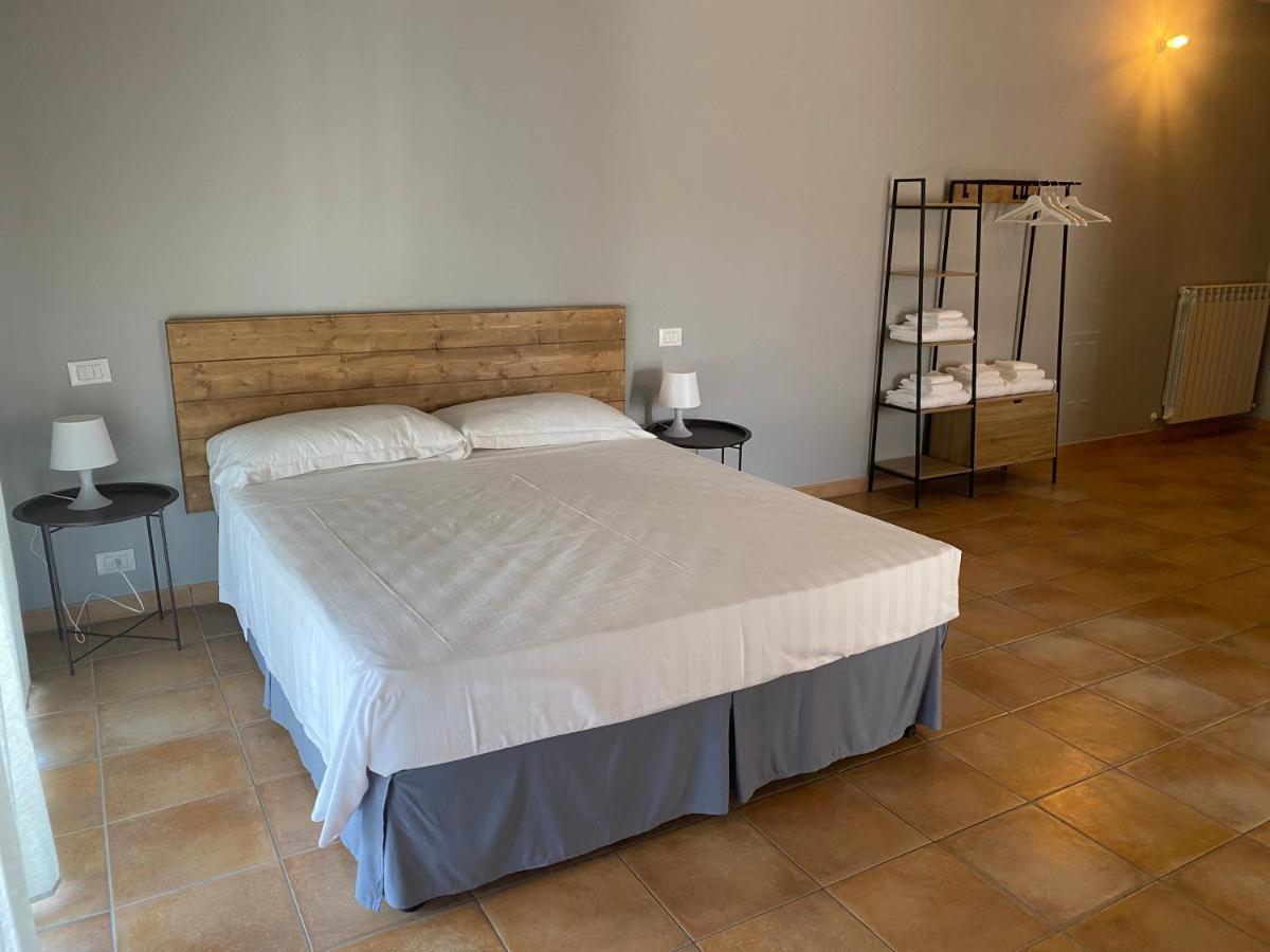 Lph - Dannunziano Country House Chieti Eksteriør bilde