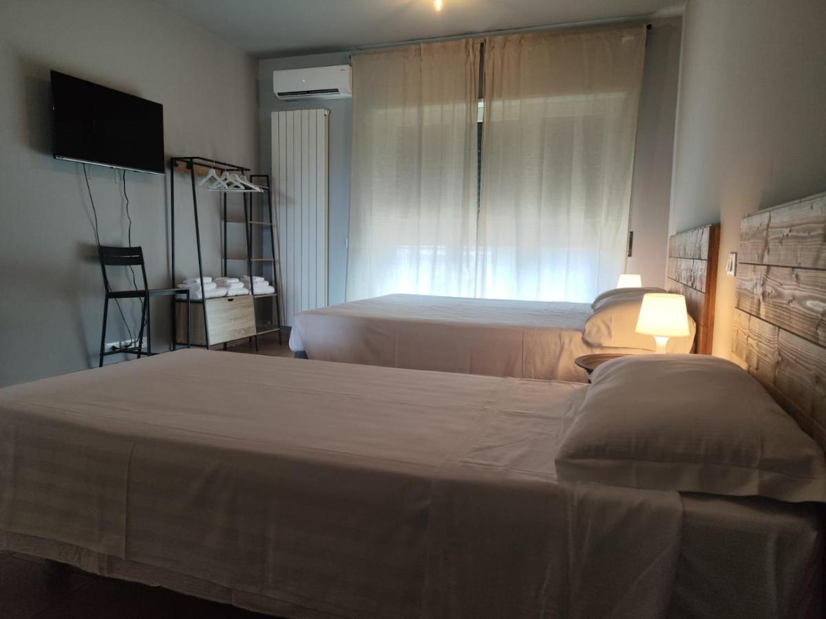 Lph - Dannunziano Country House Chieti Eksteriør bilde