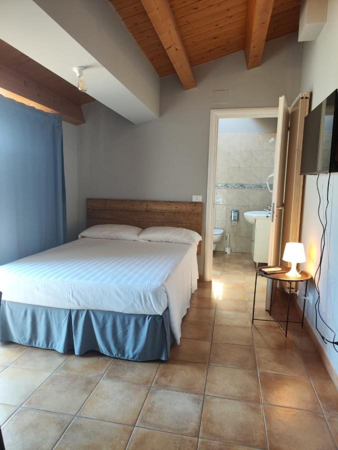Lph - Dannunziano Country House Chieti Eksteriør bilde