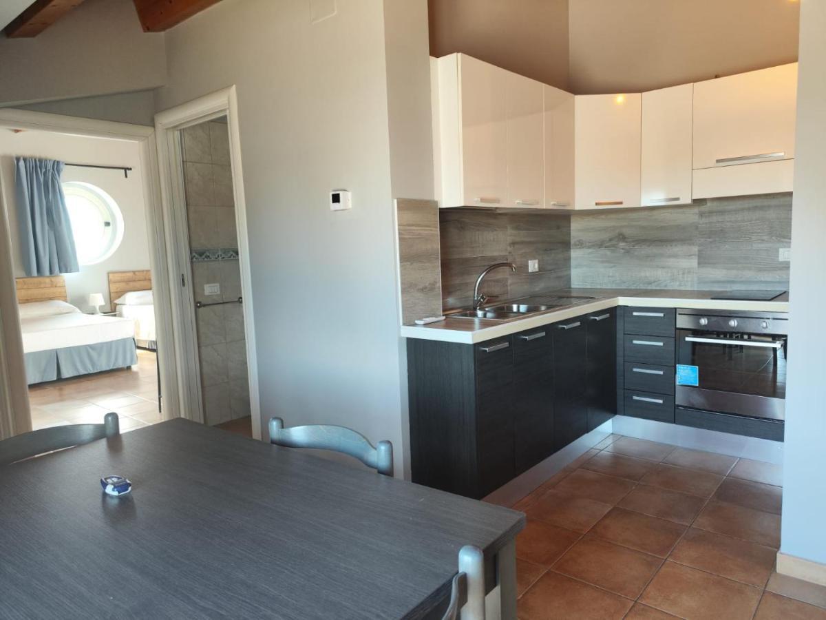 Lph - Dannunziano Country House Chieti Eksteriør bilde