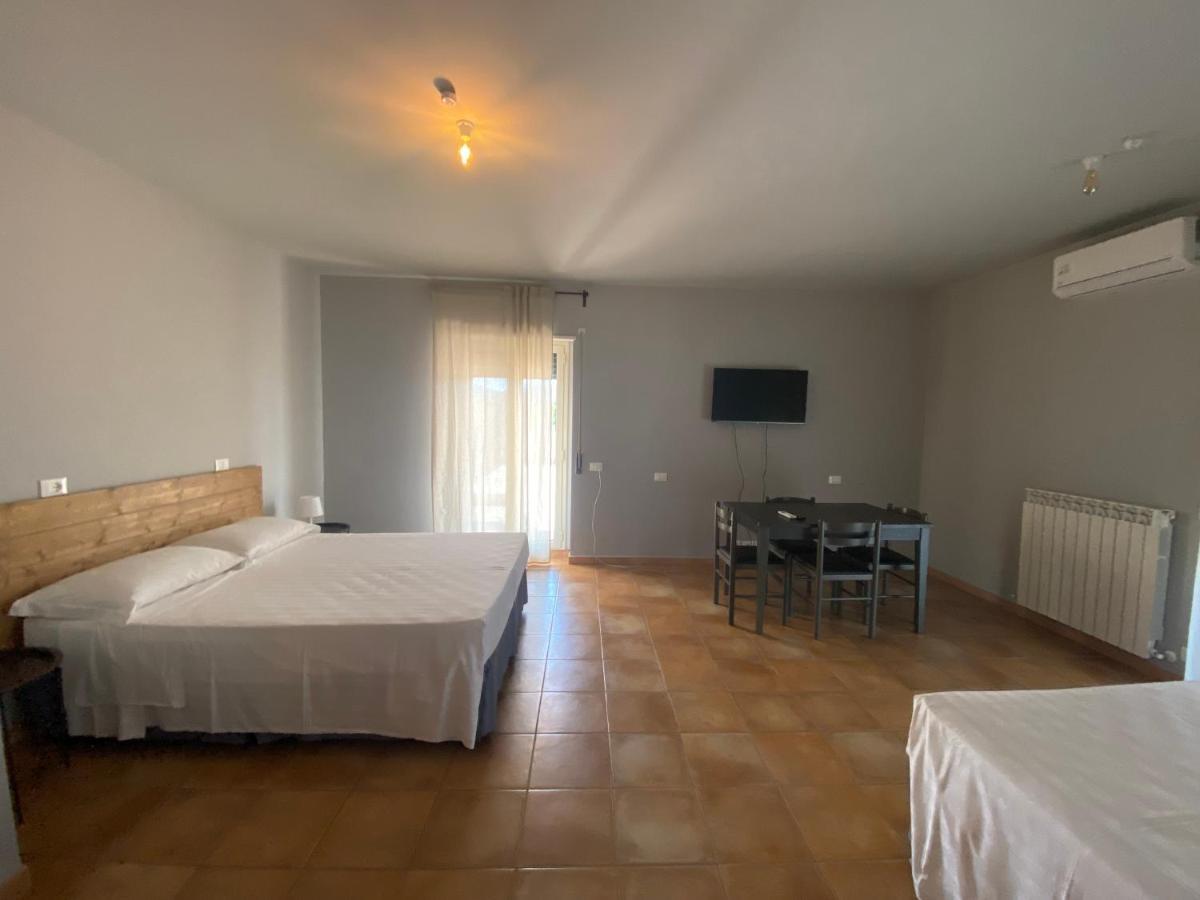 Lph - Dannunziano Country House Chieti Eksteriør bilde