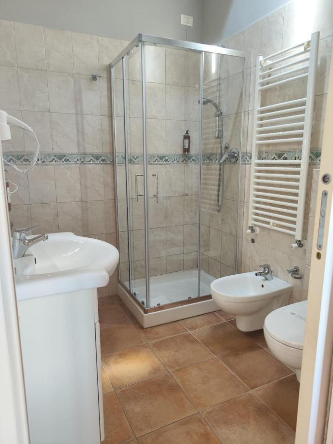 Lph - Dannunziano Country House Chieti Eksteriør bilde