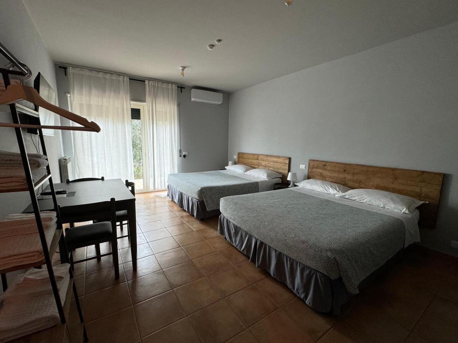 Lph - Dannunziano Country House Chieti Eksteriør bilde