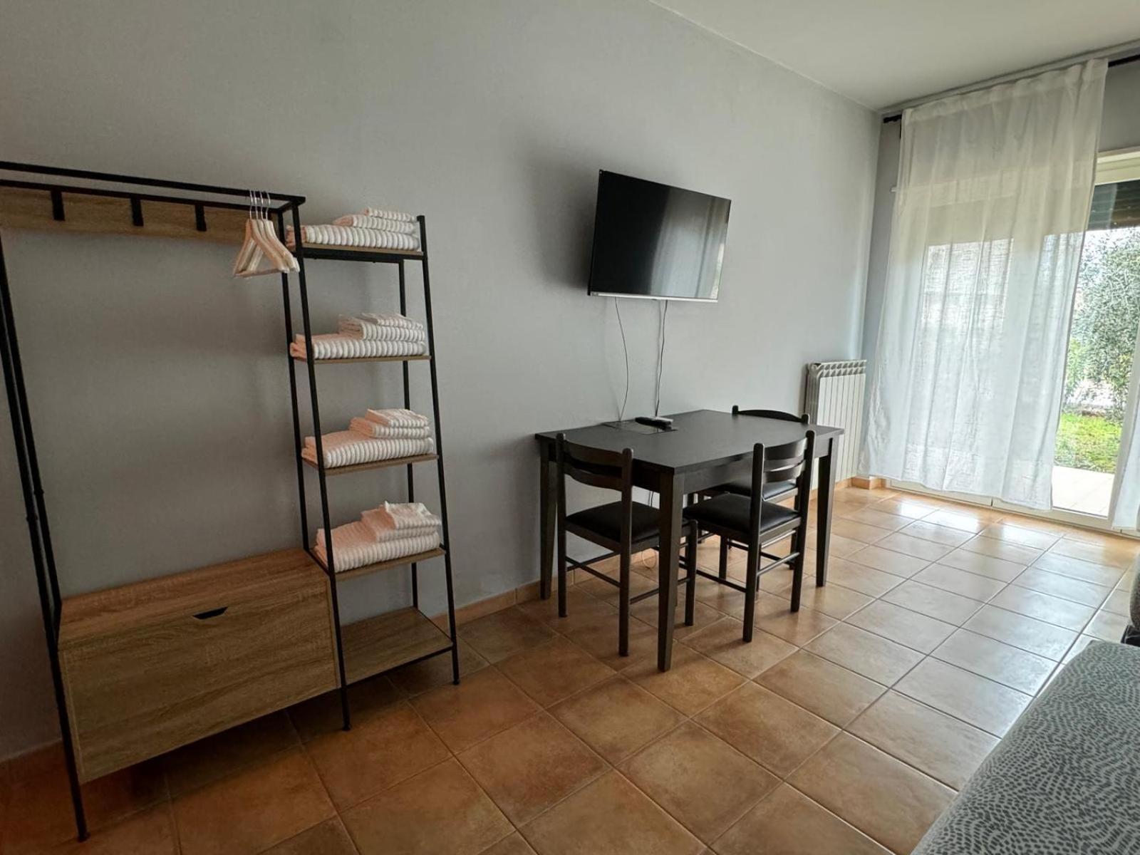 Lph - Dannunziano Country House Chieti Eksteriør bilde