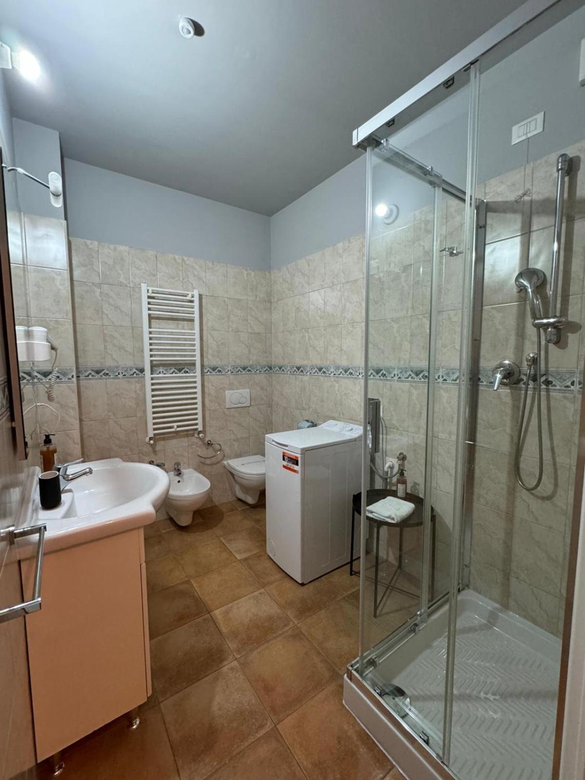 Lph - Dannunziano Country House Chieti Eksteriør bilde