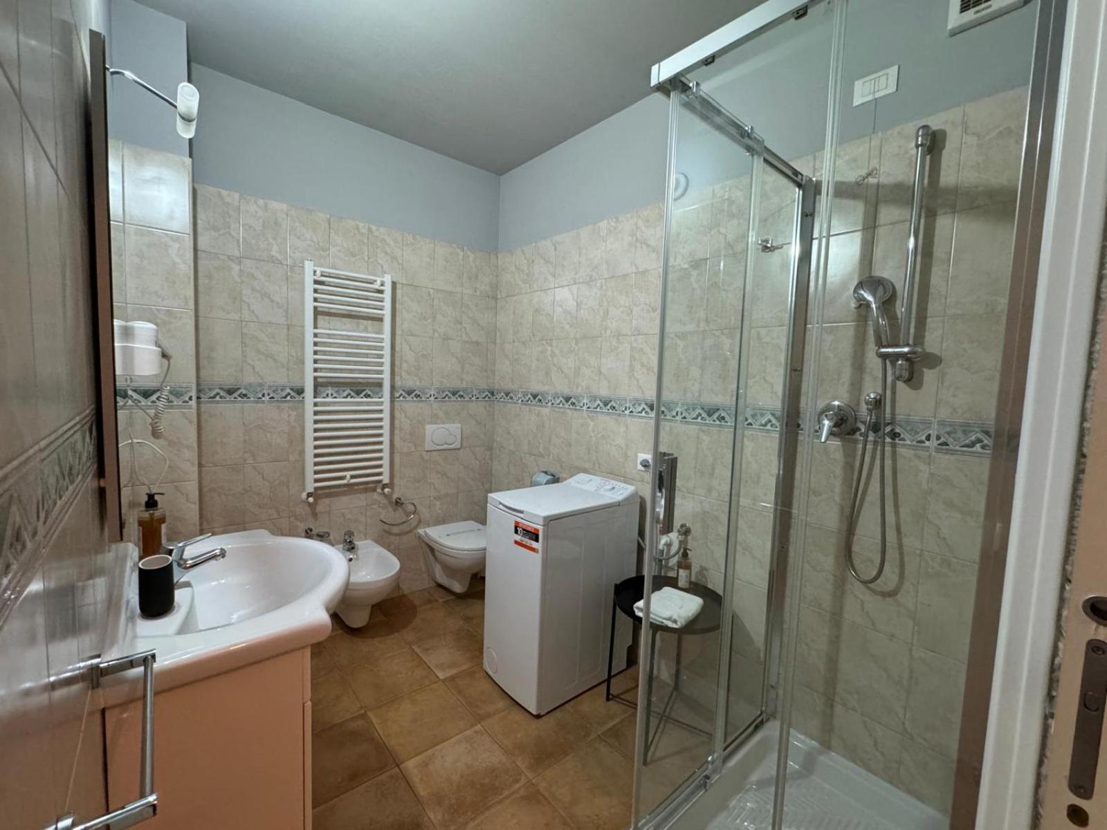 Lph - Dannunziano Country House Chieti Eksteriør bilde