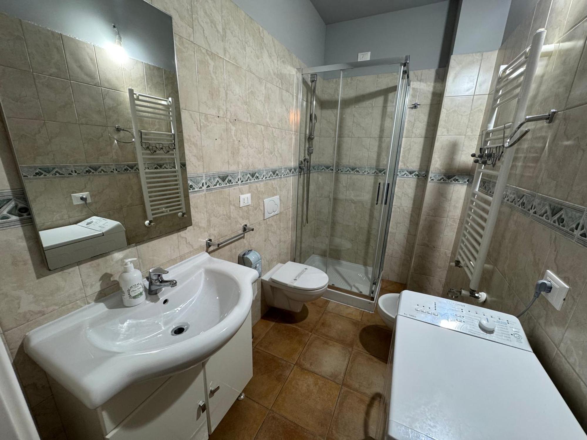 Lph - Dannunziano Country House Chieti Eksteriør bilde